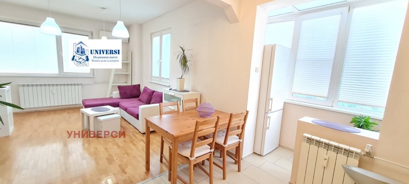 Продава 2-СТАЕН, гр. София, Яворов