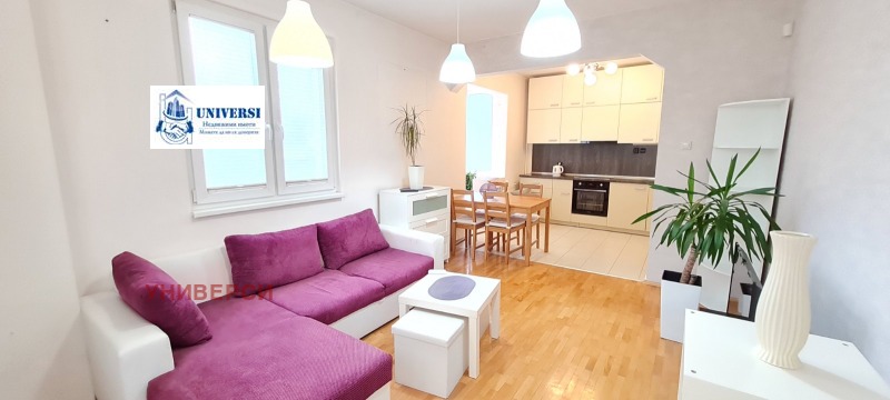 Til salg  1 soveværelse Sofia , Yavorov , 60 kvm | 43961820 - billede [3]