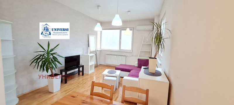 Til salg  1 soveværelse Sofia , Yavorov , 60 kvm | 43961820 - billede [2]