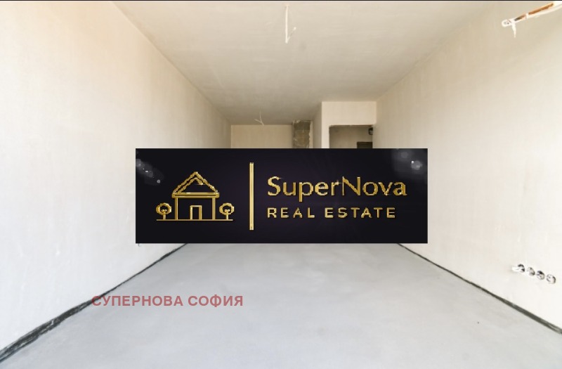 Продава 2-СТАЕН, гр. София, Малинова долина, снимка 3 - Апартаменти - 52297024