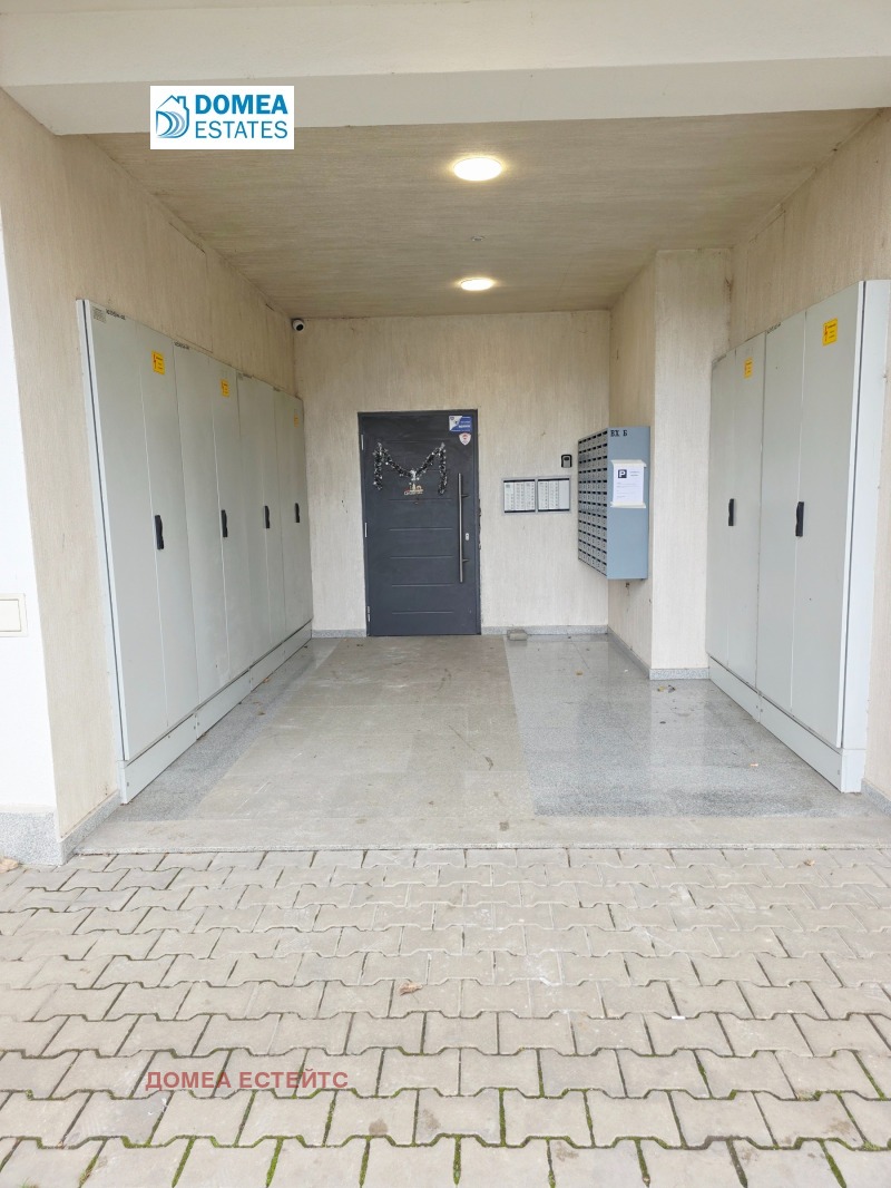 Продава 2-СТАЕН, гр. София, Дружба 1, снимка 7 - Апартаменти - 52623973