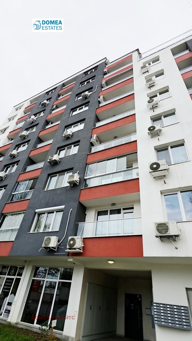 Продава 2-СТАЕН, гр. София, Дружба 1, снимка 8 - Апартаменти - 52623973