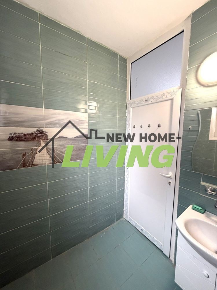 Продава 2-СТАЕН, гр. Пловдив, Кючук Париж, снимка 9 - Апартаменти - 54023685