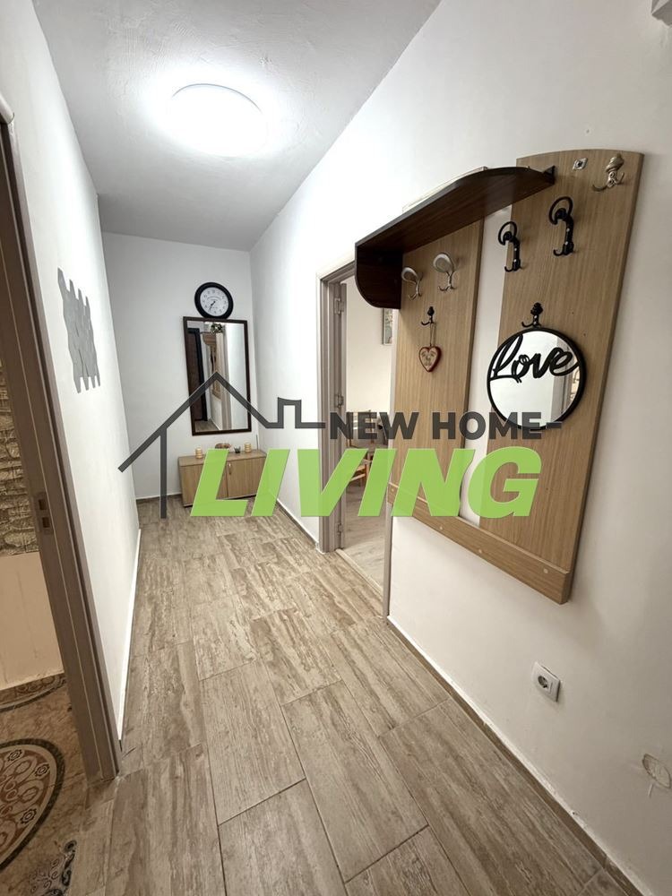 Продава 2-СТАЕН, гр. Пловдив, Кючук Париж, снимка 6 - Апартаменти - 54023685