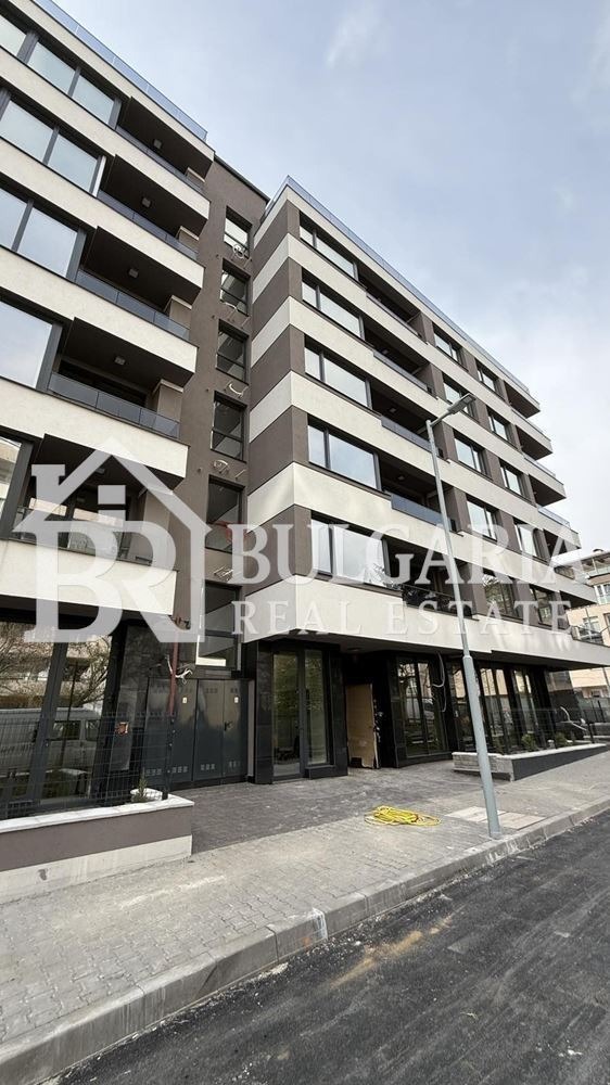 Продава 2-СТАЕН, гр. София, Мусагеница, снимка 2 - Апартаменти - 54602889