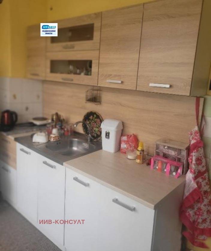 Продава 3-СТАЕН, гр. Велико Търново, Център, снимка 10 - Апартаменти - 52232290