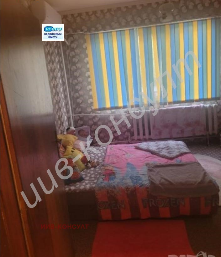 Продава 3-СТАЕН, гр. Велико Търново, Център, снимка 13 - Апартаменти - 52232290