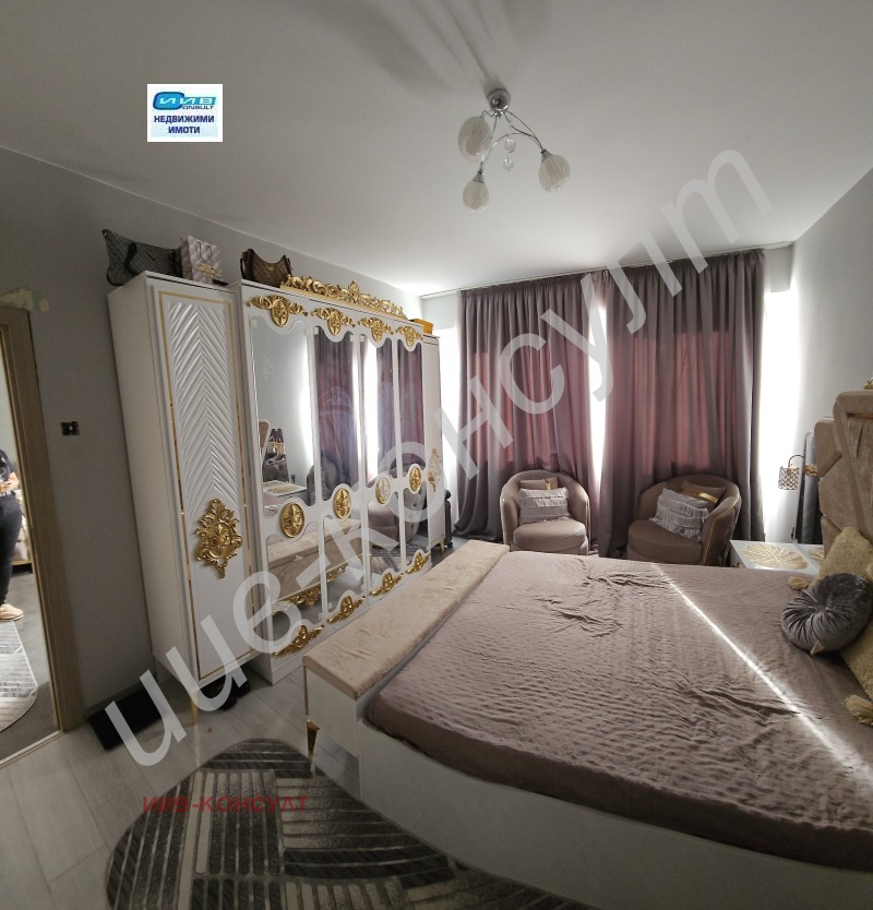 Продава 3-СТАЕН, гр. Велико Търново, Център, снимка 5 - Апартаменти - 52232290