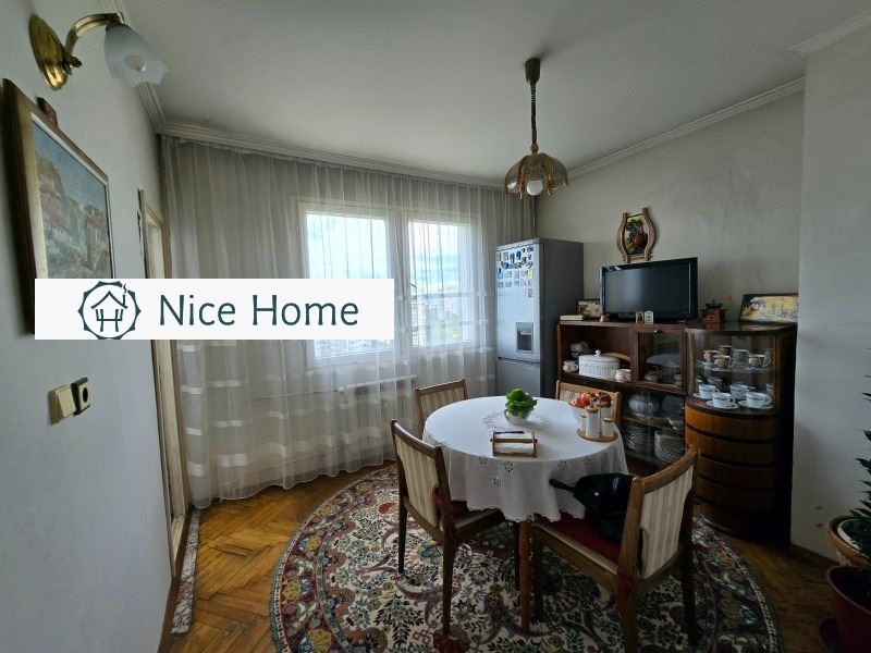 Продава  3-стаен, град София, Гео Милев •  223 000 EUR • ID 10266323 — holmes.bg - [1] 