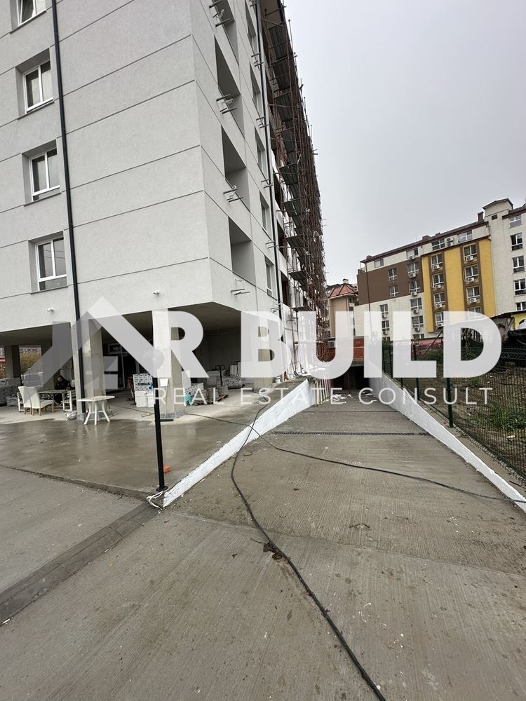 In vendita  2 camere da letto Plovdiv , Hristo Smirnenski , 99 mq | 84016347 - Immagine [2]