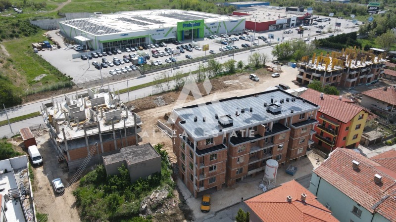 Eladó  2 hálószobás Pleven , Sirok centar , 90 négyzetméter | 71756169 - kép [5]