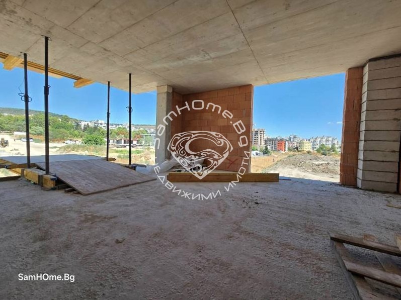 На продаж  2 спальні Варна , Кайсиева градина , 110 кв.м | 42210478 - зображення [2]