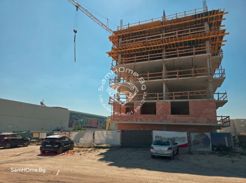 En venta  2 dormitorios Varna , Kaysieva gradina , 101 metros cuadrados | 42210478 - imagen [2]