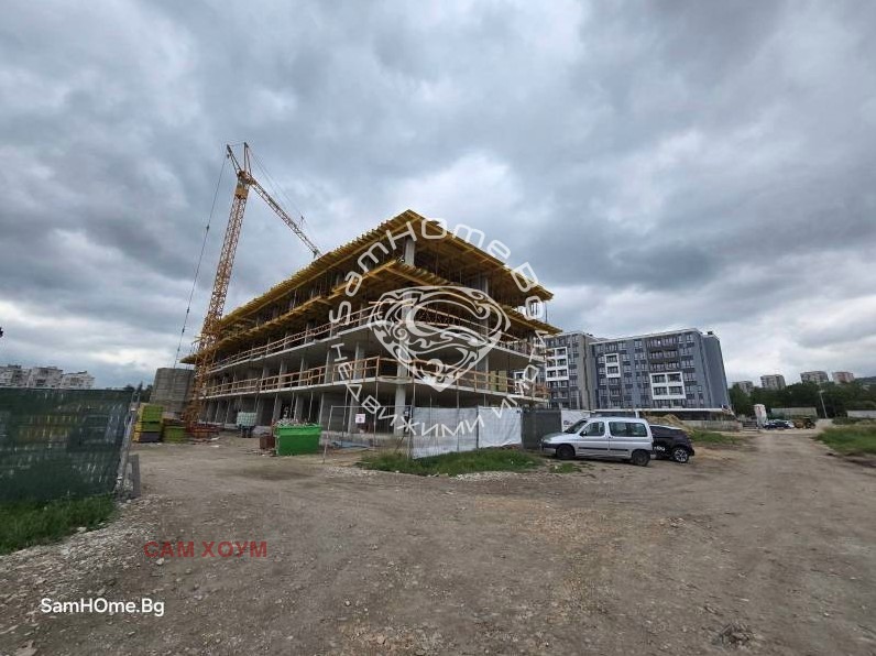 Продава  3-стаен, град Варна, Кайсиева градина •  139 900 EUR • ID 17023464 — holmes.bg - [1] 