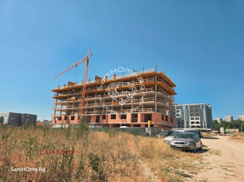 En venta  2 dormitorios Varna , Kaysieva gradina , 101 metros cuadrados | 42210478