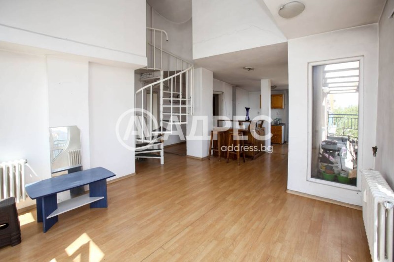 À vendre  2 chambres Sofia , Banichora , 123 m² | 74484455 - image [2]
