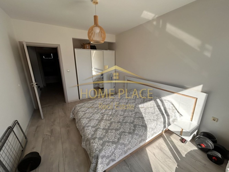 Продава 3-СТАЕН, гр. Варна, Зимно кино Тракия, снимка 9 - Апартаменти - 52626576