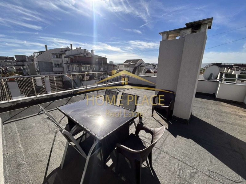 Продава 3-СТАЕН, гр. Варна, Зимно кино Тракия, снимка 11 - Апартаменти - 52626576