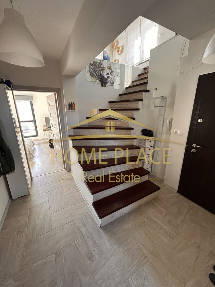 Продава 3-СТАЕН, гр. Варна, Зимно кино Тракия, снимка 7 - Апартаменти - 52626576