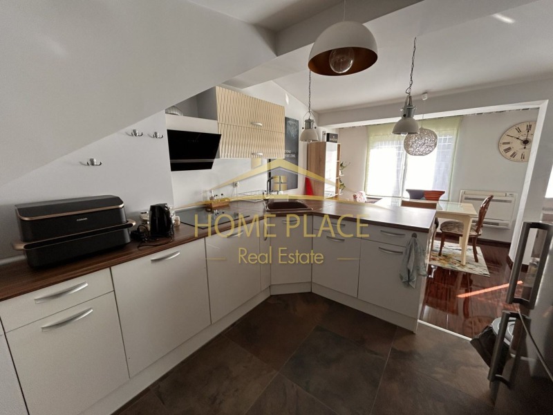 Продава 3-СТАЕН, гр. Варна, Зимно кино Тракия, снимка 3 - Апартаменти - 52626576