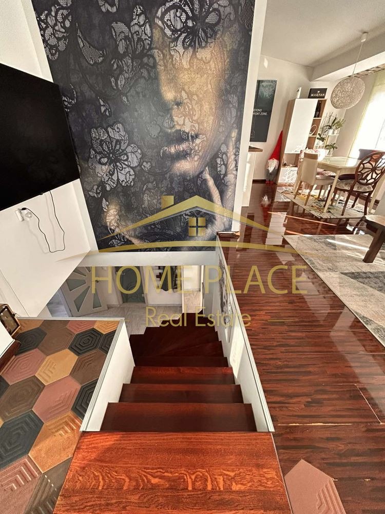 Продава 3-СТАЕН, гр. Варна, Зимно кино Тракия, снимка 6 - Апартаменти - 52626576