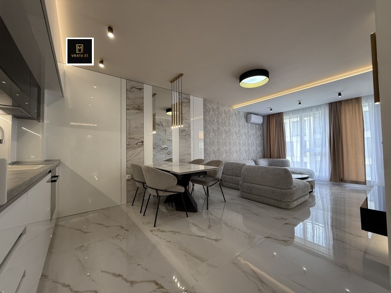 Продава 3-СТАЕН, гр. Пловдив, Остромила, снимка 9 - Апартаменти - 52770549