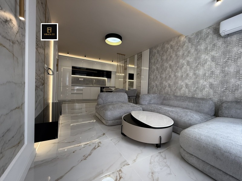 Продава 3-СТАЕН, гр. Пловдив, Остромила, снимка 7 - Апартаменти - 52770549