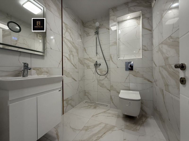 Продава 3-СТАЕН, гр. Пловдив, Остромила, снимка 4 - Апартаменти - 52770549