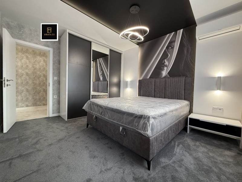 Продава 3-СТАЕН, гр. Пловдив, Остромила, снимка 14 - Апартаменти - 52770549