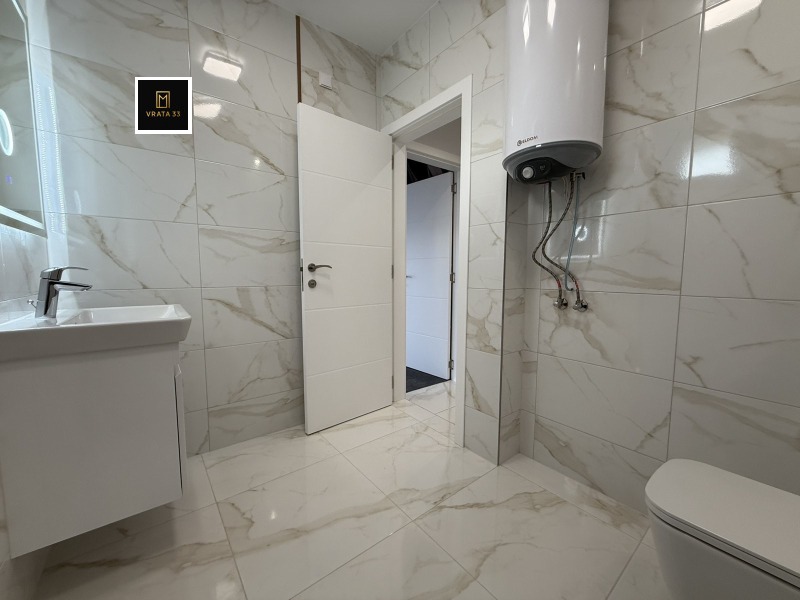 Продава 3-СТАЕН, гр. Пловдив, Остромила, снимка 16 - Апартаменти - 52770549