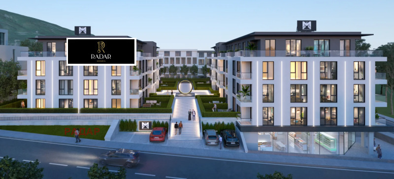 Продава 3-СТАЕН, гр. София, Малинова долина, снимка 2 - Апартаменти - 53185960