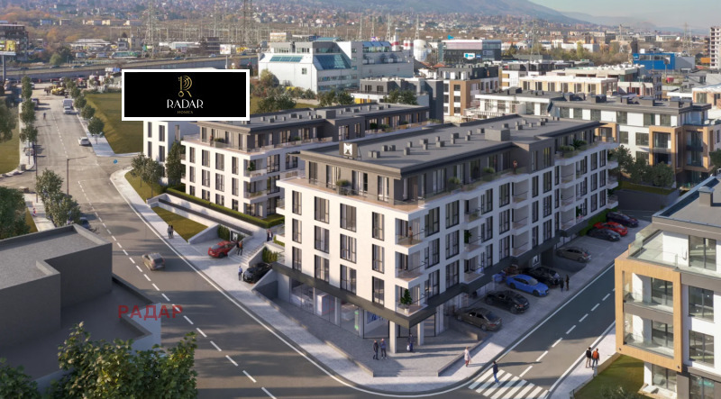 Продава 3-СТАЕН, гр. София, Малинова долина, снимка 4 - Апартаменти - 53185960