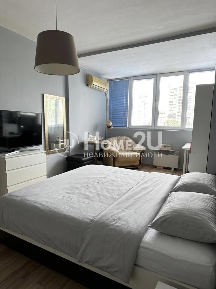 Продава 3-СТАЕН, гр. София, Зона Б-19, снимка 13 - Апартаменти - 55905163