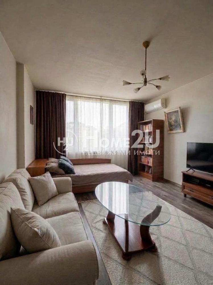 Продава 3-СТАЕН, гр. София, Зона Б-19, снимка 7 - Апартаменти - 55905163
