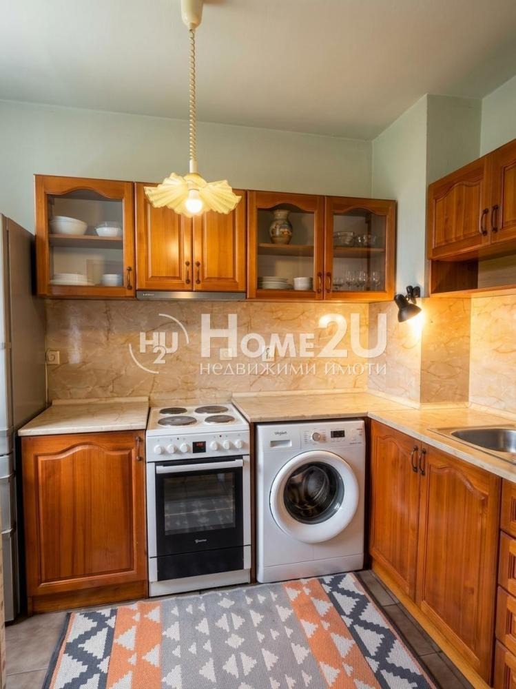 Продава 3-СТАЕН, гр. София, Зона Б-19, снимка 2 - Апартаменти - 55905163