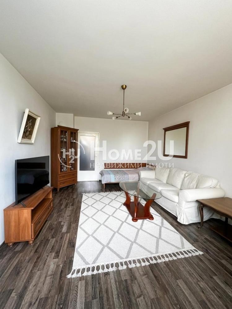 Продава 3-СТАЕН, гр. София, Зона Б-19, снимка 8 - Апартаменти - 55905163