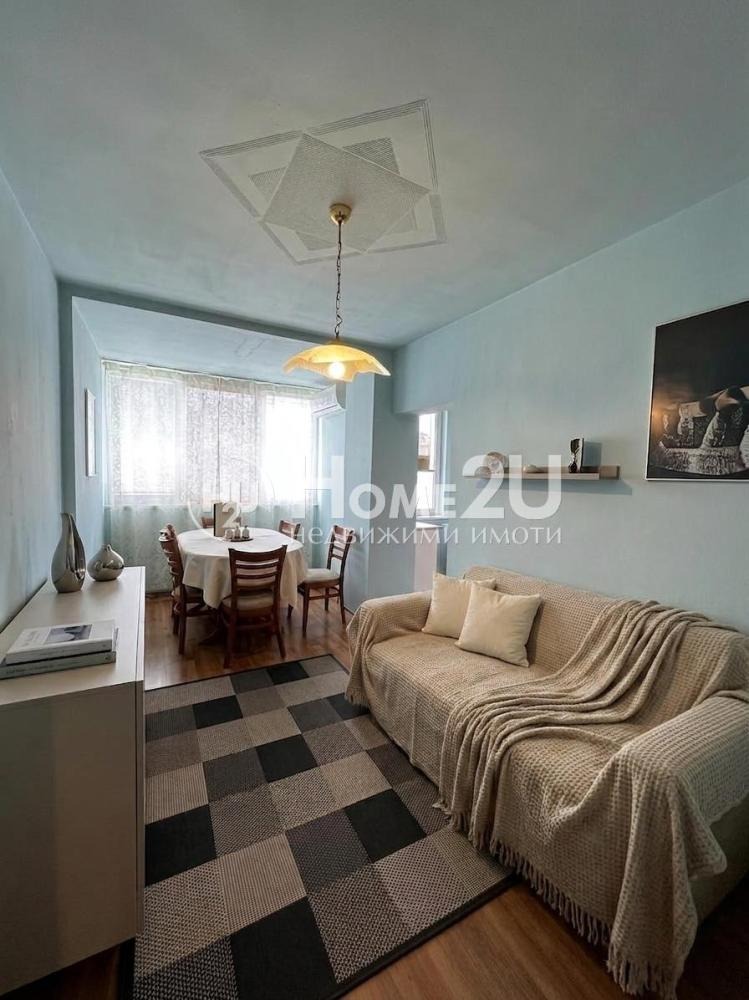 Продава 3-СТАЕН, гр. София, Зона Б-19