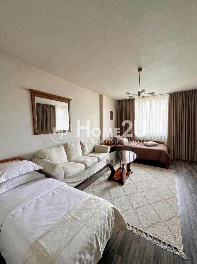 Продава 3-СТАЕН, гр. София, Зона Б-19, снимка 6 - Апартаменти - 55905163