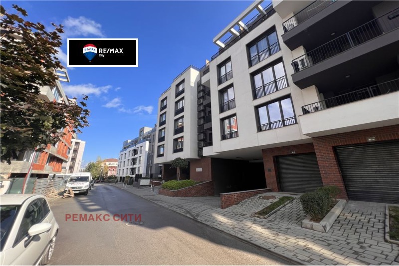 Продава 4-СТАЕН, гр. София, Кръстова вада, снимка 7 - Aпартаменти - 48755971