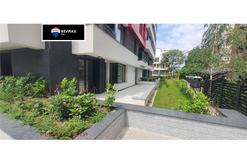 Te koop  3 slaapkamers Sofia , Krastova vada , 198 m² | 95541665 - afbeelding [17]
