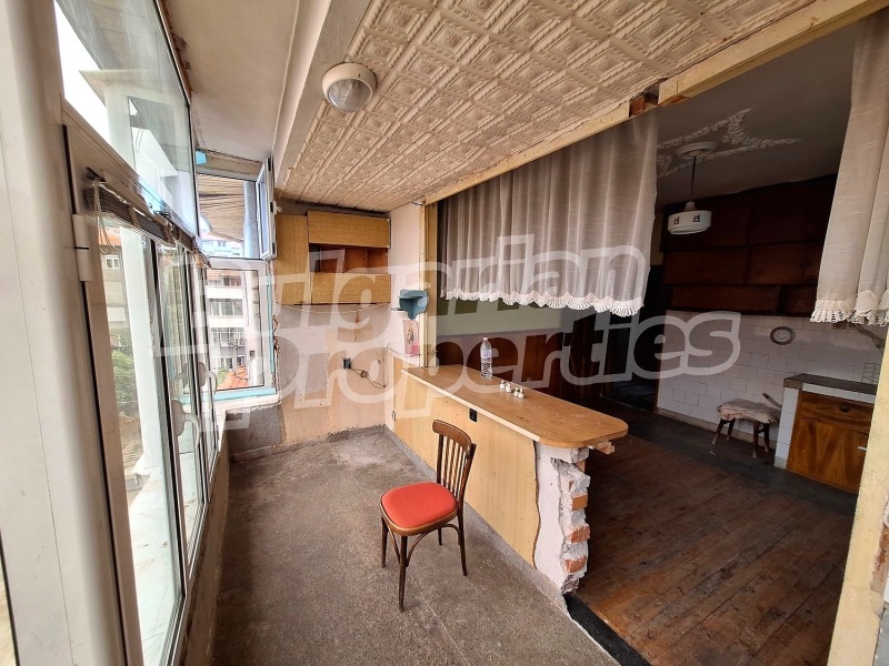 Продава 4-СТАЕН, гр. Благоевград, Широк център, снимка 3 - Апартаменти - 53027343