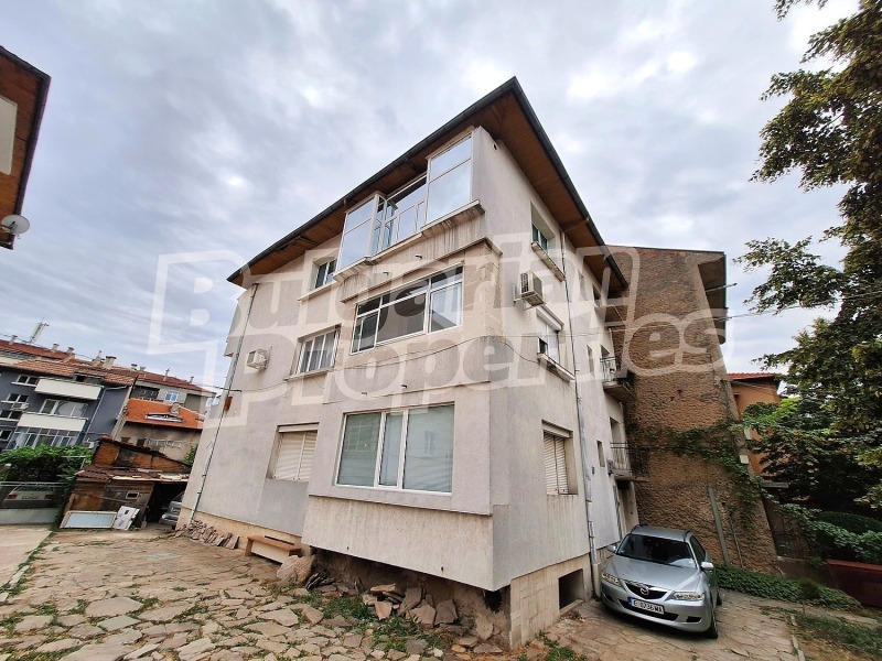 Продава 4-СТАЕН, гр. Благоевград, Широк център, снимка 2 - Апартаменти - 53027343