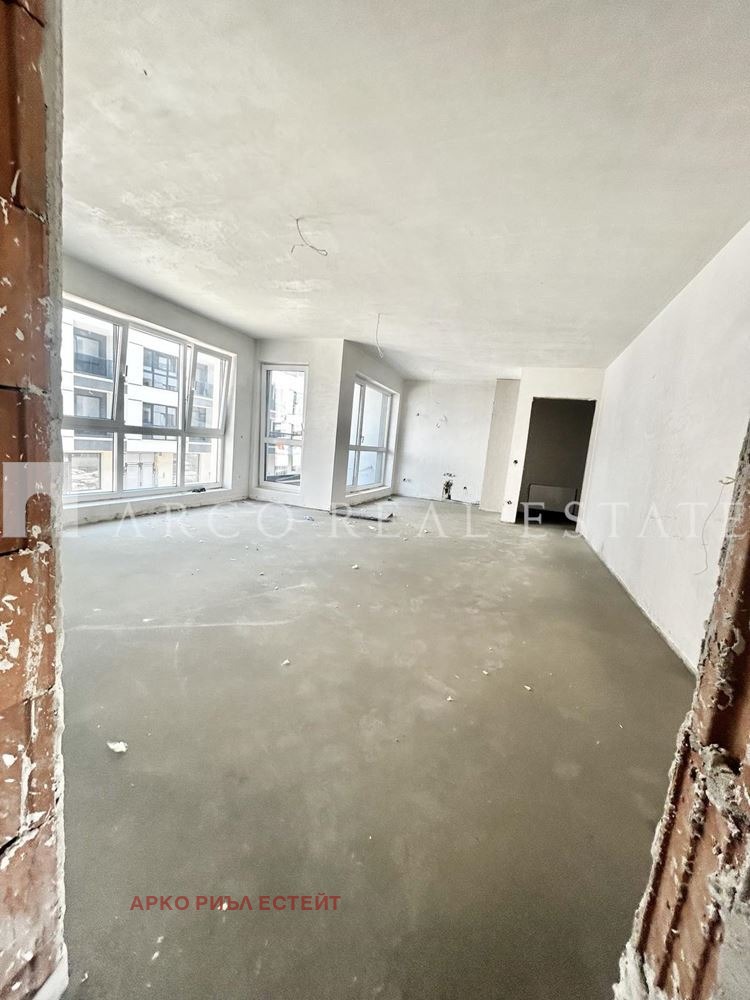 Продава 4-СТАЕН, гр. София, Младост 3, снимка 4 - Апартаменти - 54135129