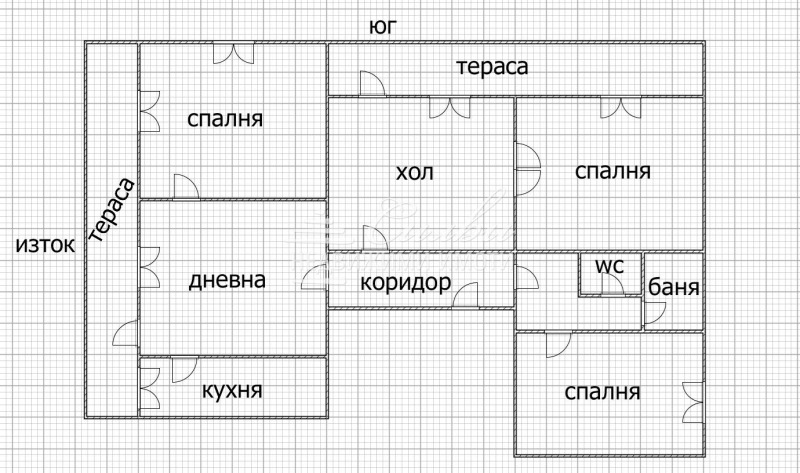 Eladó  3+ hálószoba Sumen , Centar , 120 négyzetméter | 27362218 - kép [15]