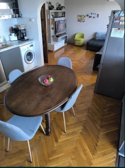 Продава МНОГОСТАЕН, гр. Варна, Владислав Варненчик 1, снимка 12 - Апартаменти - 53095935