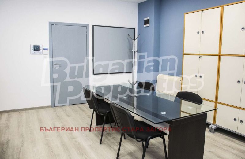 In vendita  Ufficio Stara Zagora , Industrialna zona - iztok , 456 mq | 27826233 - Immagine [6]