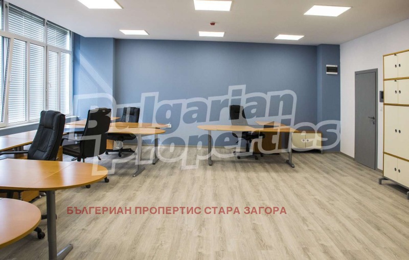 Na prodej  Kancelář Stara Zagora , Industrialna zona - iztok , 456 m2 | 27826233 - obraz [4]