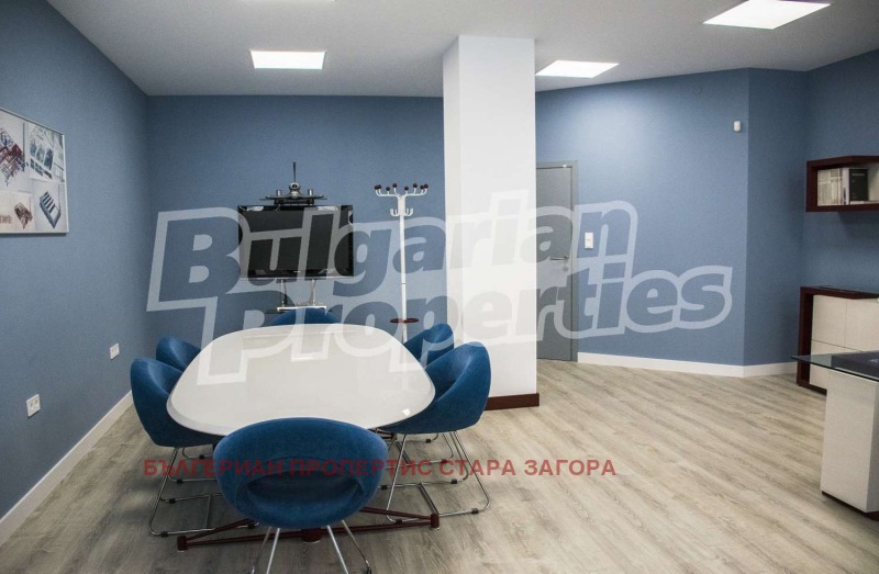 In vendita  Ufficio Stara Zagora , Industrialna zona - iztok , 456 mq | 27826233 - Immagine [2]