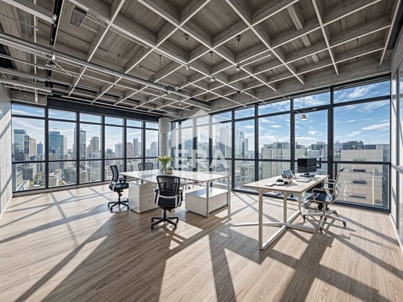 Satılık  Ofis Sofia , Lyulin 8 , 56 metrekare | 80070044 - görüntü [3]