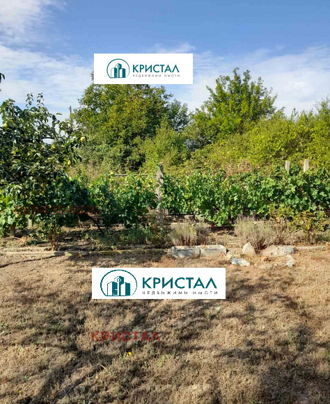 Продава КЪЩА, с. Найден Герово, област Пловдив, снимка 8 - Къщи - 47442990